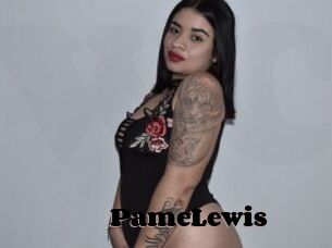 PameLewis