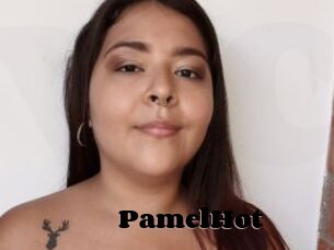 PamelHot