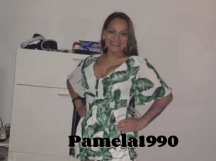 Pamela1990