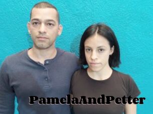 PamelaAndPetter