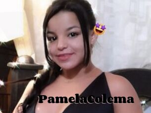 PamelaColema