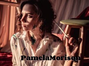 PamelaMorison