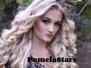 PamelaStars