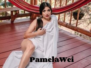 PamelaWei