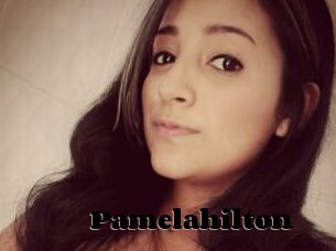 Pamelahilton