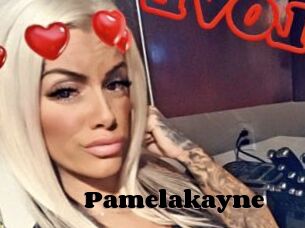 Pamelakayne