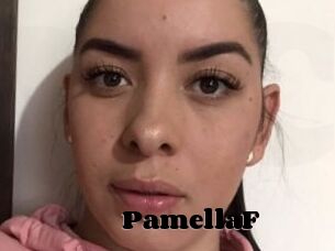 PamellaF