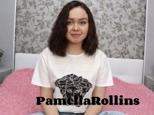 PamellaRollins