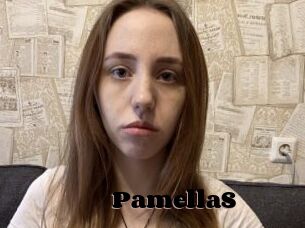 PamellaS