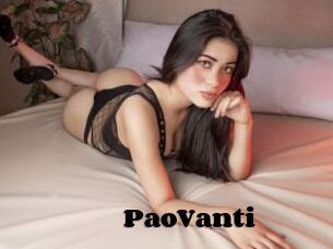 PaoVanti