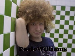 PaoloWilliams