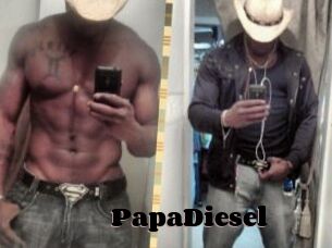 PapaDiesel