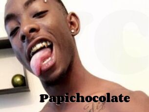 Papichocolate