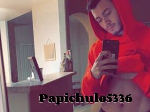 Papichulo5336