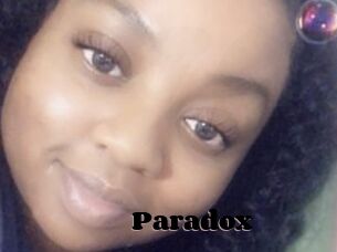 Paradox
