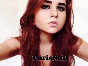 ParisNail
