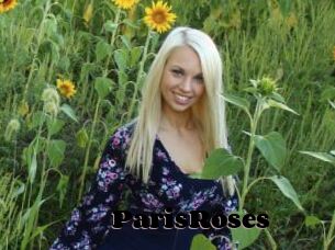 ParisRoses