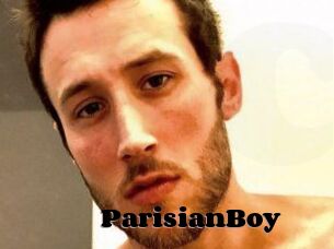 ParisianBoy