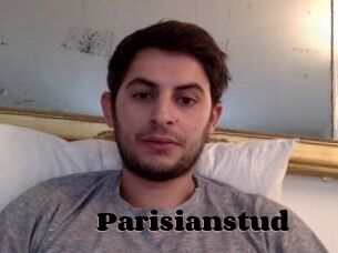 Parisianstud