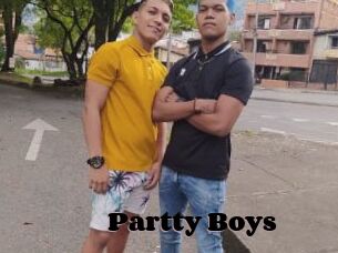 Partty_Boys