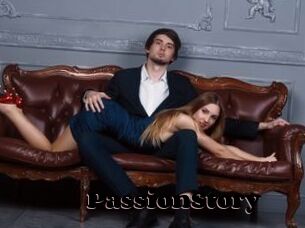 PassionStory