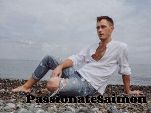 PassionateSaimon