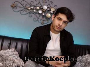 PatricKoepke