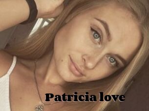 Patricia_love