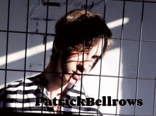 PatrickBellrows