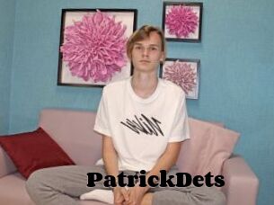 PatrickDets