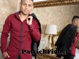 PatrickFisher