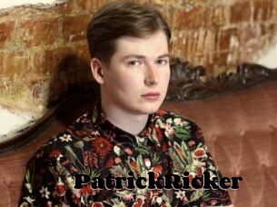 PatrickRicker