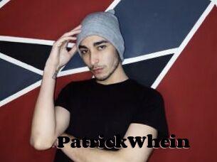 PatrickWhein