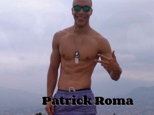 Patrick_Roma