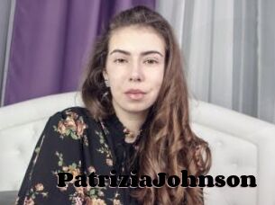 PatriziaJohnson