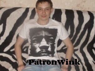 Patron_Wink