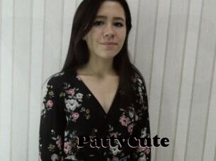 PattyCute
