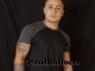 PaulBollocco