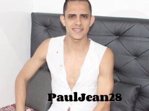 PaulJean28