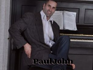 PaulJohn
