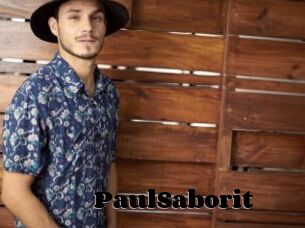 PaulSaborit