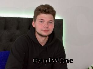 PaulWine