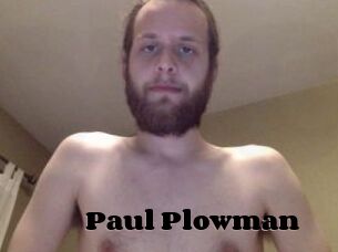 Paul_Plowman