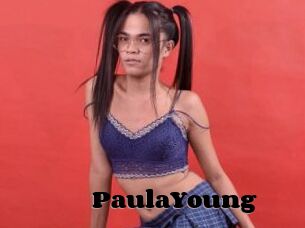 PaulaYoung