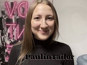 PaulinTailor