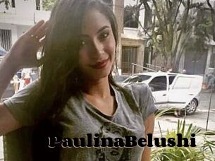 PaulinaBelushi
