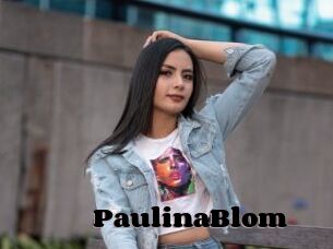 PaulinaBlom