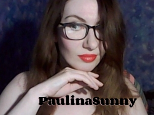 PaulinaSunny