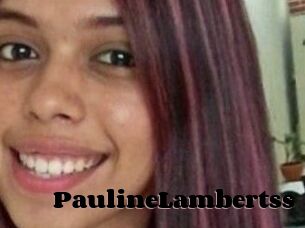 PaulineLambertss