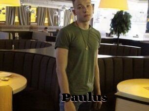 Paulus